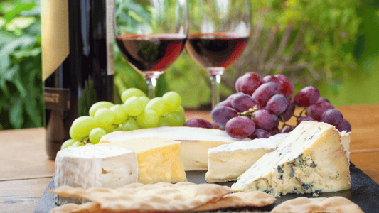 知ればもっと楽しめる!ノンアルコールワインの魅力と選び方