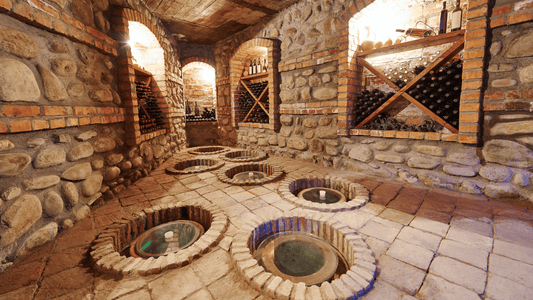 ワインの魅力を再発見!毎日楽しむための入門ガイド