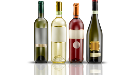 まるで宝探し!ワインラベルの読み方が分かると、好みの1本が必ず見つかる