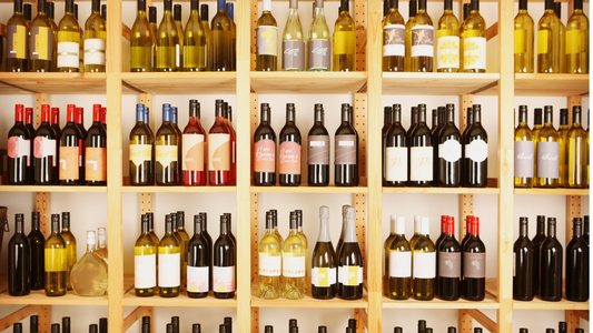 【永久保存版】これさえ押さえればOK!主要ブドウ品種6つの特徴と味わい完全マップ