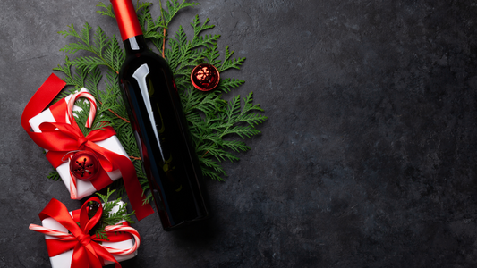 【予算2,000円】ワイン好きが本当に喜ぶ!プレゼント選びで絶対に失敗しない方法