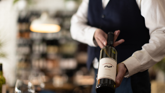 【初心者向け完全ガイド】ヴィンテージワインの選び方|特別な一本と出会うための全知識