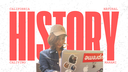 知られざるカリフォルニアロゼの歴史:白ジンファンデルからの進化