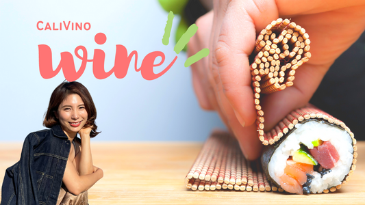 ワインと魚介類:白ワイン以外の意外な選択肢