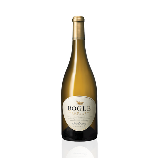 ボーグル ファミリー ヴィンヤーズ シャルドネ 2022 22 Bogle Chardonnay California