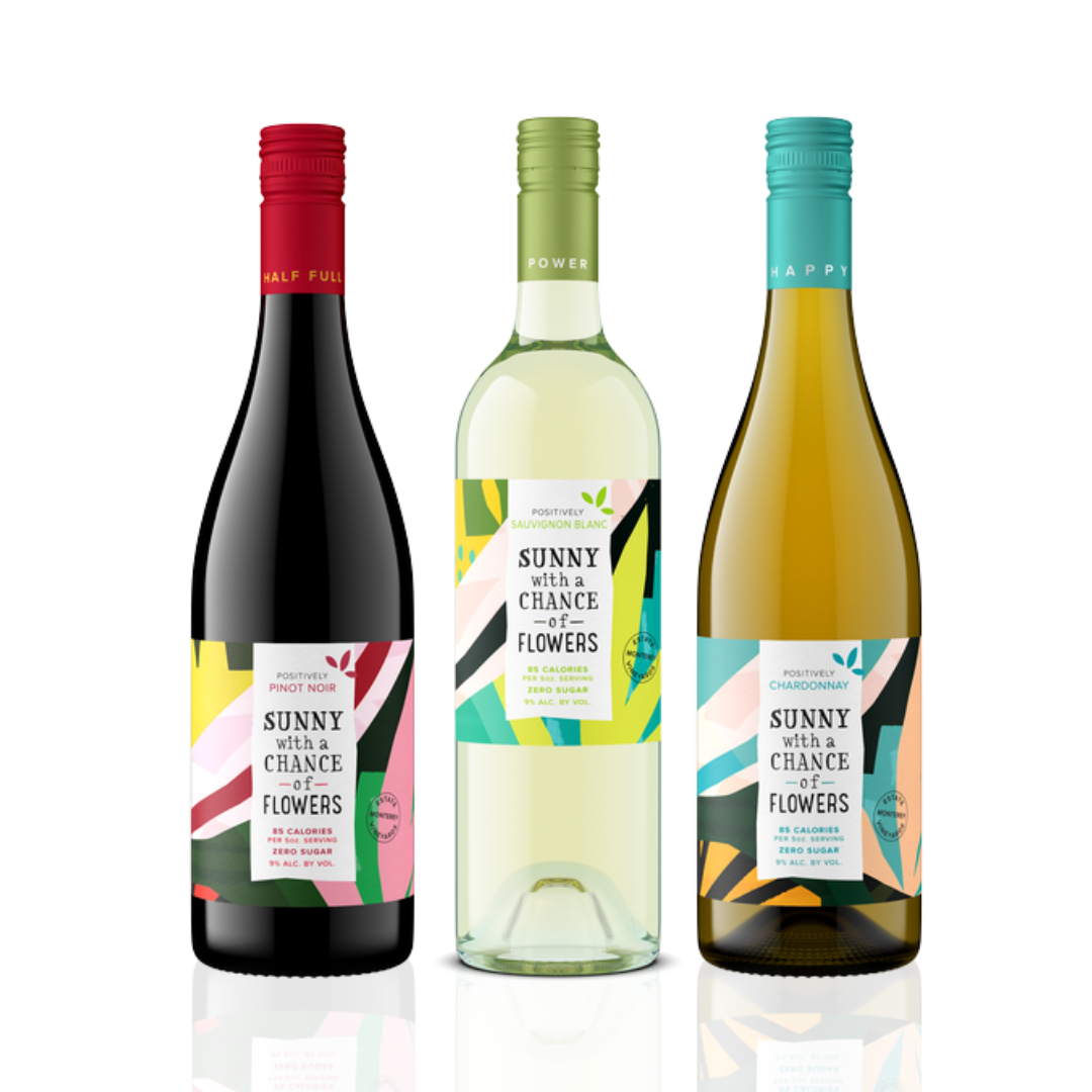 美味しい低コールワイン3本セット