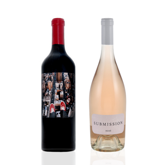 689セラーズロゼ赤2本セット