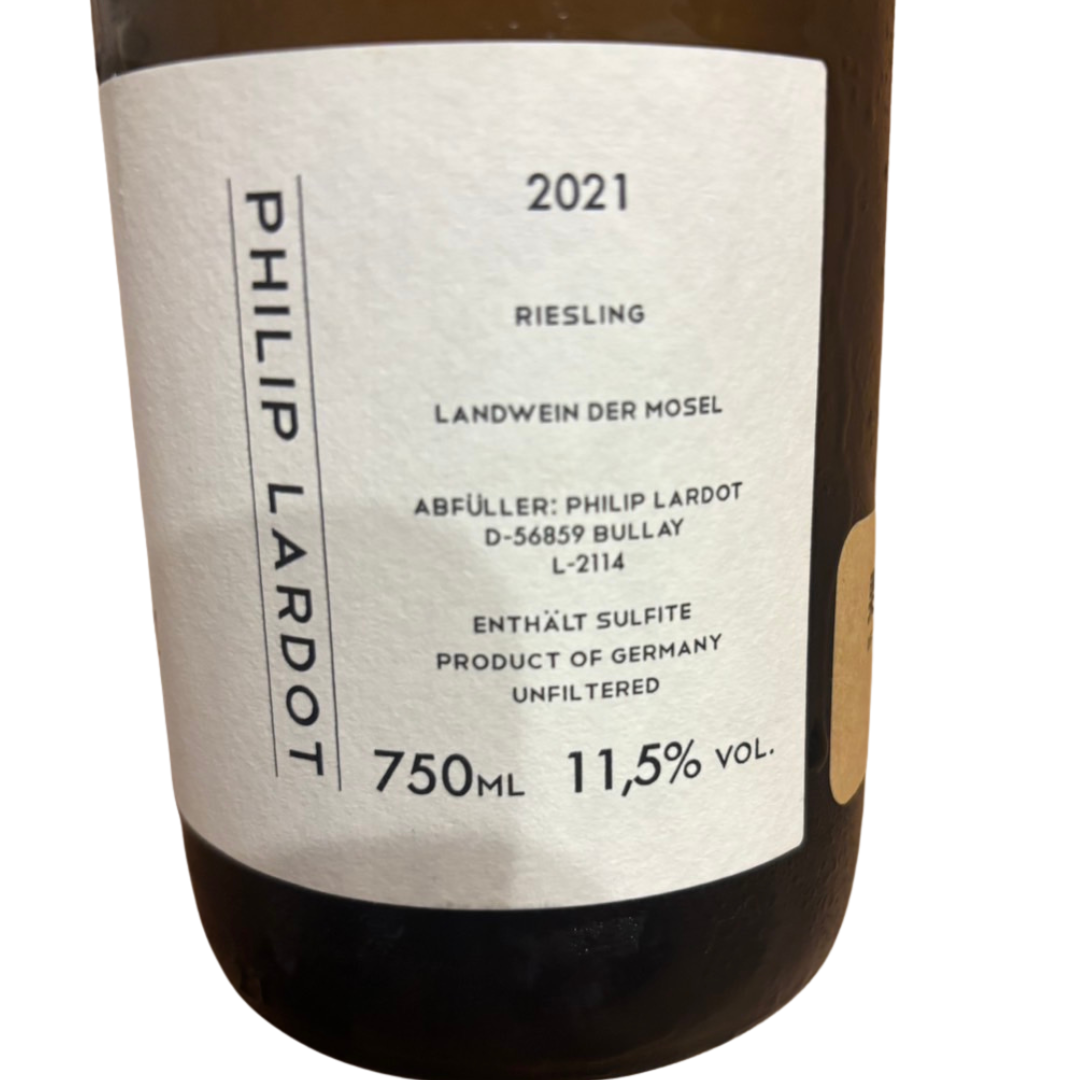 【自然派ワイン】THE AFRICAN BROTHERS6本セット