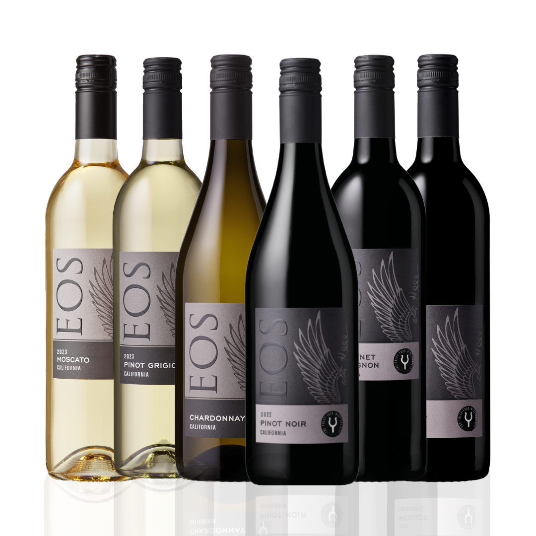 新入荷!EOS(イオス)6本セット