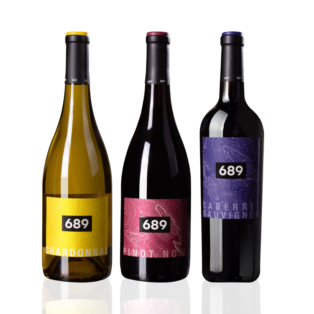 シックス・エイト・ナイン 新シリーズ3本セット!