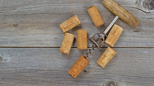 ワインコルクの開け方完全ガイド：失敗しないテクニックから意外な裏技まで