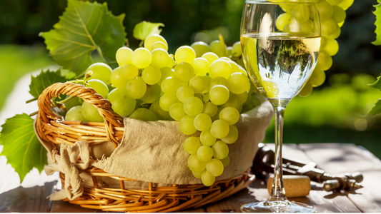 【マスカット＝モスカート】そのブドウ品種の魅力を深掘り！