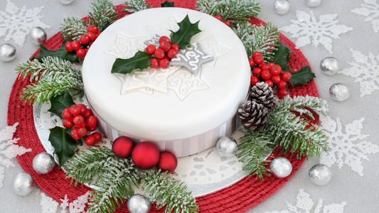 賢く豪華に！予算別で選ぶ失敗しないクリスマスワイン購入ガイド