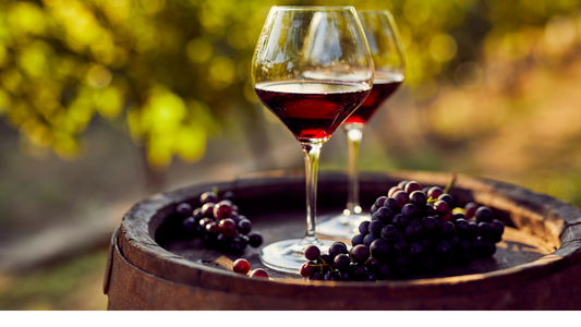 初心者向け！ワインの味わいを表現する言葉の選び方