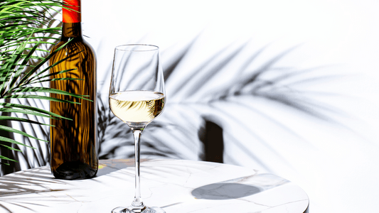 愛知県で見つける！あなたにぴったりのワイングラス選びのヒント