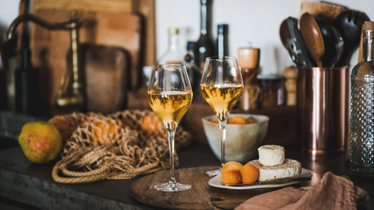 【隠れた宝石】スロベニアのオレンジワインが今アツい理由