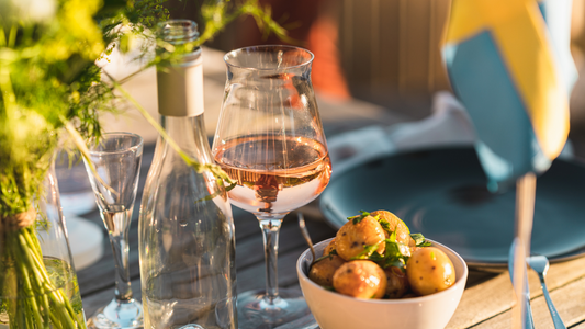 【海外トレンド】なぜ今、ロゼワインがこんなに人気なの？