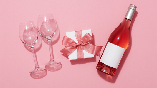 「贈り物で滑らない！相手のタイプ別・センスが良いと思われるワインギフト5選」