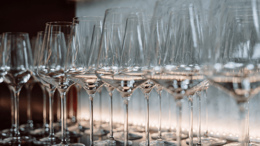 ワイングラスの選び方とおすすめモデル