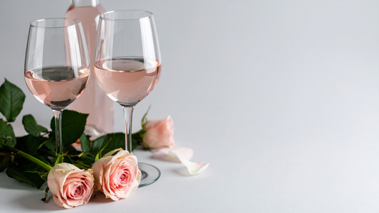 映えるだけじゃない！女性に人気のロゼワイン、料理に合わせる『万能すぎる』活用術