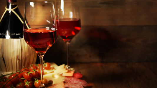 自分好みの『ブドウ品種』を見つける旅。シャルドネとピノ・ノワールの徹底比較