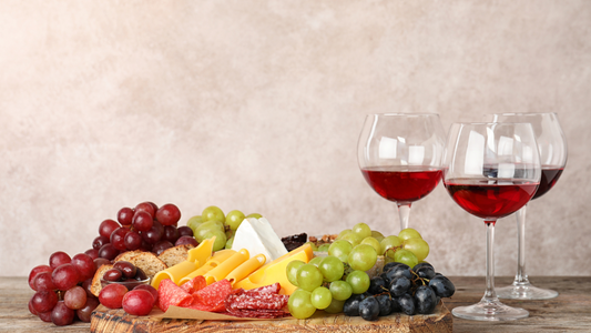 ワインのカロリーと健康的な楽しみ方を解説！