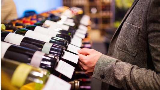 一生モノの趣味にする！30代から始める『ワイン検定』と勉強の第一歩