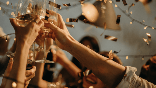 二日酔いを防ぐワインの飲み方