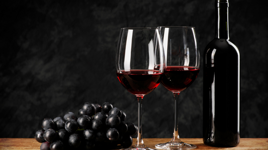 カベルネ・ソーヴィニヨンの魅力とは？力強さの中にある奥深さ