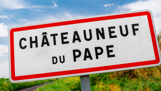 南仏の太陽を感じる♡シャトーヌフ・デュ・パプの魅力