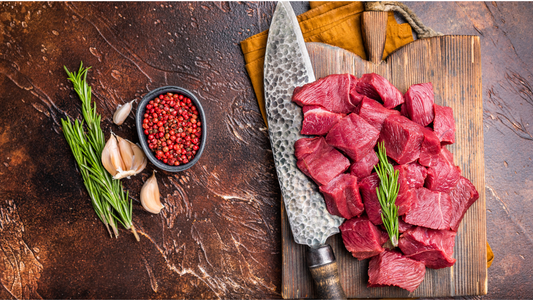 肉料理×赤ワインだけじゃない？鶏・豚・牛・ジビエを最高に美味しくする法則