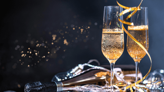 スパークリングワインの魅力を徹底解剖！初心者向けから選び方まで