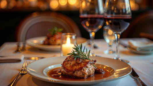 脱・初心者！「好きなワインの味」を店員さんにうまく伝える魔法の言葉