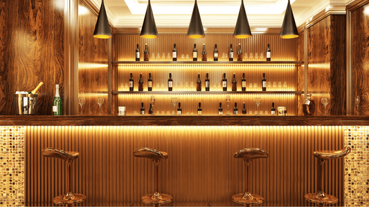 夢見るワインレッド：色の魔法と日常への取り入れ方