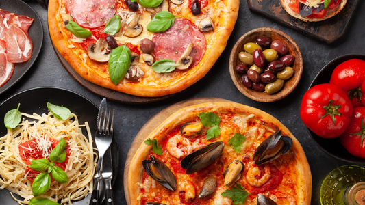 失敗しない！イタリアンおつまみペアリング術