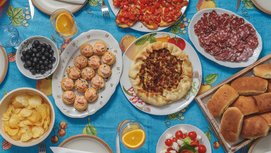 次の週末はこれ！「おうちイタリアン」が劇的にレベルアップするワインの選び方