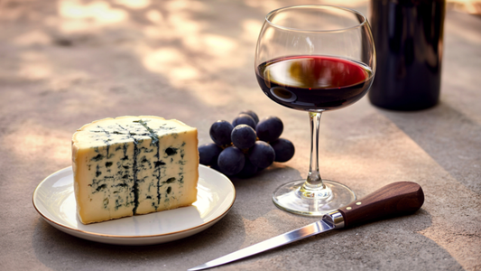 ワインのカロリーと健康的な楽しみ方を解説！