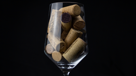 ワインのコルク開け方ガイド：失敗しないテクニックと便利アイデア
