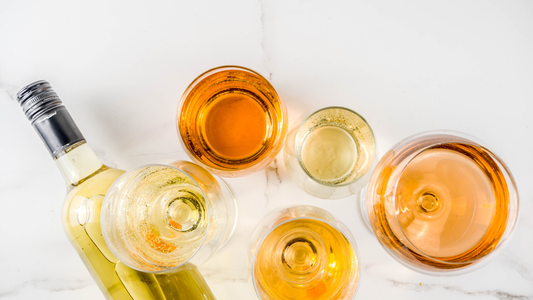 これ1本で完全理解！オレンジワインの教科書。その正体から楽しみ方まで