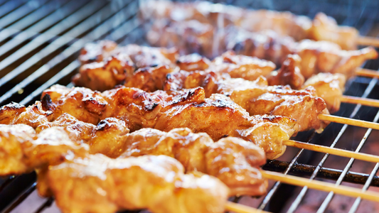 究極の組み合わせ！焼き鳥とワインの驚きの相性を探る