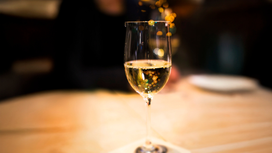 一人飲み女子の至福。飲み残したワインを1週間『鮮度キープ』して最後まで美味しく飲み切る保存術