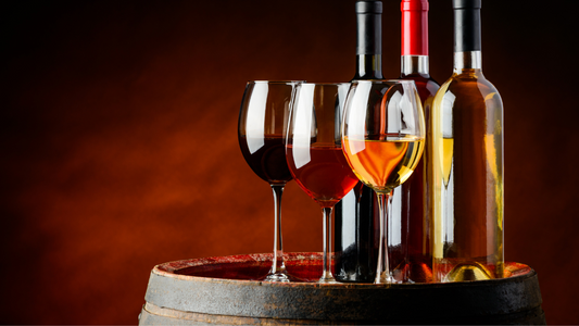 「ワイン界の憧れ：カルトワインの魅力と楽しみ方」