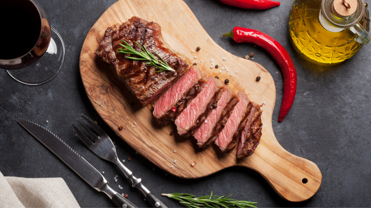 BBQに合うワイン、知ってる？肉別ペアリングガイド