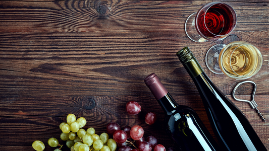 同じで違う！？シラーとシラーズの違いを徹底解説