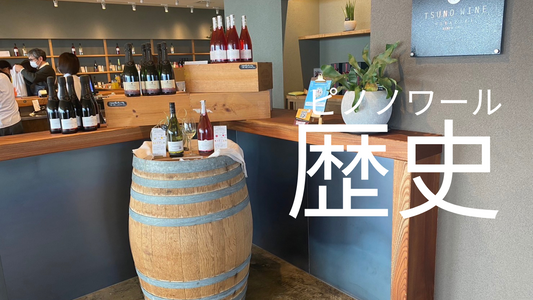 ピノ・ノワールの歴史：ワイン愛好家を魅了する品種のルーツを探る