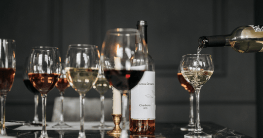 せっかく買ったワインが台無しに？初心者でもできる「美味しい状態」を保つ保存のヒント