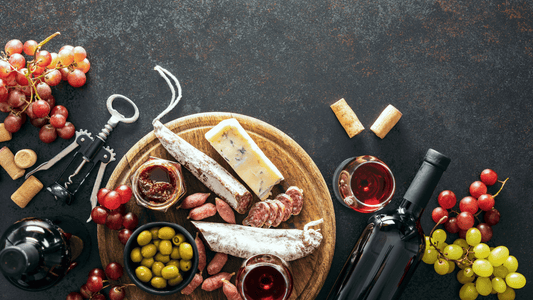 「5分以内で作れて、ワインを劇的に美味しくする」絶品おつまみレシピ