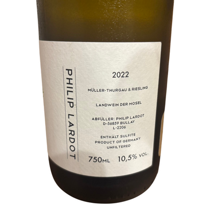 【自然派ワイン】THE AFRICAN BROTHERS６本セット