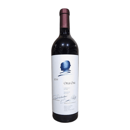 オーパスワン 2019 箱なし OPUS ONE 2019