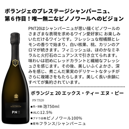 PN TX20(ピー・エヌ ティー・エックス 20